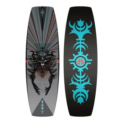 humanoid wake board kopen